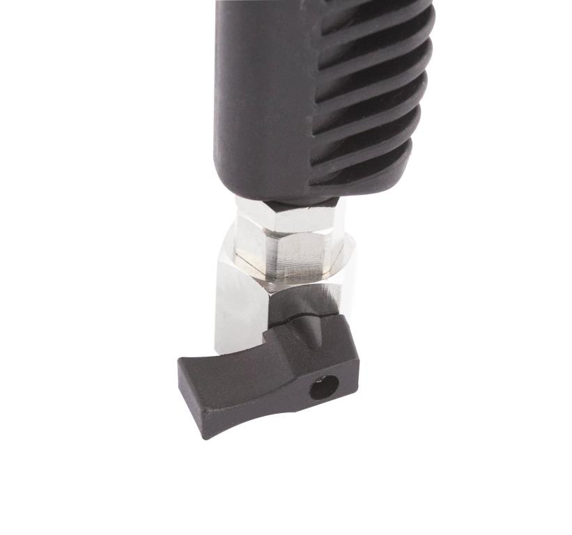 Décapeur thermique CLAS ref. OP 3501